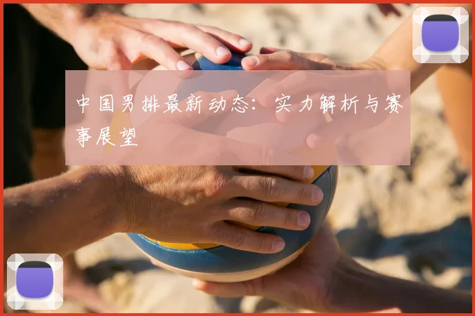中国男排最新动态：实力解析与赛事展望