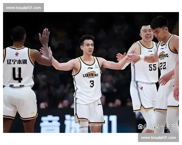CBA球队分析：广东、辽宁等豪门球队战术与阵容解读