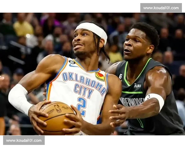 NBA季后赛MVP竞争：谁将主宰赛场？